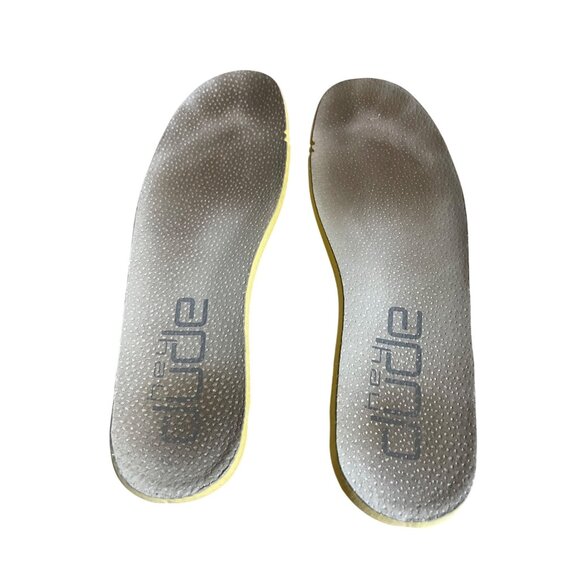 Hey Dude Wendy Comfort Shoes Womens Size 5 Stretch Cloud Gray - Picture 5 of 9